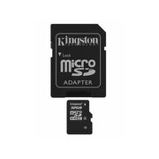 Flash память micro SD 32GB c SD/mini SD адаптером AKRUS32A.jpg