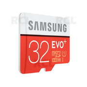 Micro SD Flash Memory Samsung 32GB 10 class AKRUS32SE.jpg