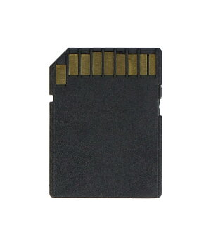 MEMORY card Raspberry microSD 64GB 100MB/s Class A2 Class A2 PI OS with adapter AKRUS64RPI+2.jpg