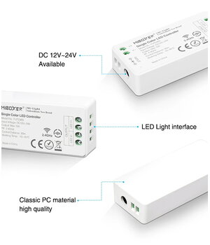 Monochrome LED controller MIBOXER FUT036S, RF 2.4GHz, 12-24VDC 12A ALEDVL16+3.jpg