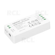 Монохромный светодиодный контроллер MIBOXER FUT036S, RF 2.4GHz, 12-24VDC 12A ALEDVL16.jpg