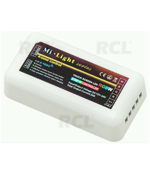 LED controller RF 2.4GHz RGB+W 12-24V 4x6A Mi-Light ALEDVL17.jpg