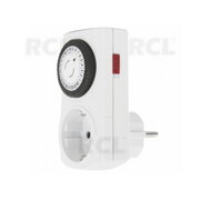 TIMER ~230V for mains, mechanical, 24 hours, timer from 30min. ALTT13.jpg