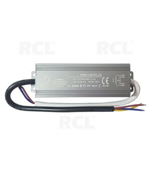 POWER SUPPLY 12V 3A 36W IP67, 135x35x22mm AMJ1230B.jpg