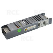 POWER SUPPLY 12V 16.7A 200W 195x49x29mm AMJ20012J.jpg