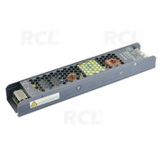 POWER SUPPLY 24V 10.4A 250W 258x48x29mm AMJ25024J.jpg