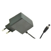 POWER SUPPLY = 12V 1000mA, DC output, 2.1/5.5mm plug, positive in the middle AMK1210.jpg