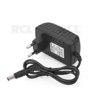 POWER SUPPLY  ~230V Uout=12V 2A , plug 5.5/2.5 mm, (+) inside AMK1220H.jpg