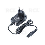 Зарядное устройство - источник питания AC230V=>15VDC 0.36A PSE50253 5.4W, для бритвы PHILIPS AMK1503B.jpg