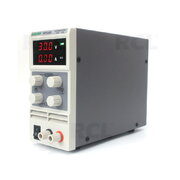 LABORATORY POWER SUPPLY  0-30V 0-5A, current stabilised, soft-feed. AML3005H.jpg