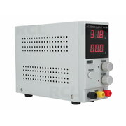 LABORATORY POWER SUPPLY K3010D, 0-30V 0-10A, stabilised current AML3010D.jpg