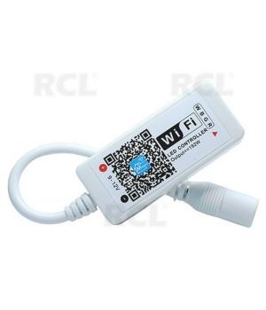 LED RGBW/RGB KONTROLERIS WiFI tinka 3528 5050 LED juostoms AMLED_RGB02.jpg