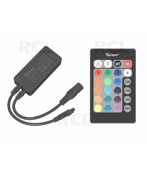 LED RGB CONTROLLER 5-12V 2A 36W Wi-fi Sonoff AMLED_RGB05.jpg