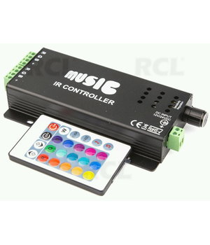 LED Music controller, 12-24V DC; 4A*3CH; -20-60℃; 24 function AMLED_RGB7.jpg