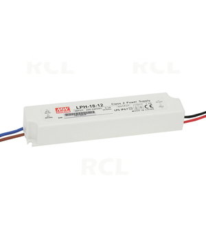 POWER SUPPLY LED 12V 1.5A 18W LPH-18-12 AMLED1215.jpg
