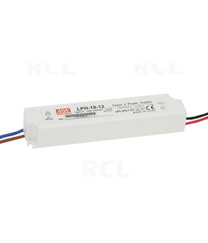 ИСТОЧНИК ПИТАНИЯ LED 12V 1.5A 18W LPH-18-12 AMLED1215.jpg