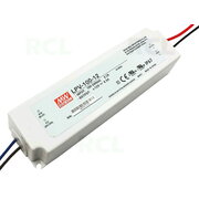 POWER SUPPLY LED 12V 8.3A 100W LPV-100-12 AMLED1283.jpg