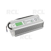 POWER SUPPLY 12V 6.67A 80W, 173x47x33mm, IP67 AMLED12910B.jpg