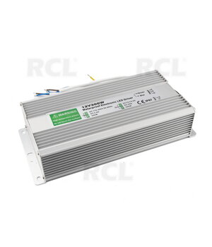 ИСТОЧНИК ПИТАНИЯ  12V 20.8A 250W, 250x120x55mm, IP67 AMLED12925B.jpg