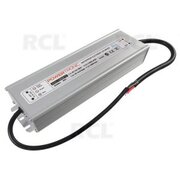 ИСТОЧНИК ПИТАНИЯ  LED 12V 16.7A 200W IP67 AMLED1299.jpg