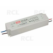 POWER SUPPLY  LED 24V 1.5A 36W LPV-35-24 Mean Well AMLED2415.jpg