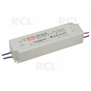 POWER SUPPLY  LED 24V 1.5A 36W LPV-35-24 Mean Well AMLED2415.jpg