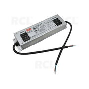 POWER SUPPLY LED 24V 8.4A 200W, CV+CC, ELG-200-24A-3Y, Mean Well AMLED24160.jpg