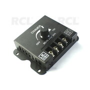 Manual Dimmer Controller Knob for LED Strip Light, DC12-24V 30A AMLEDDIM01.jpg