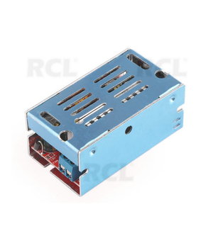 DC-DC 12A 200W Adjustable Power Supply Module, Uin:4.5-32V Uout:0.8-30V Iout:0-12A(max) AMM03.jpg