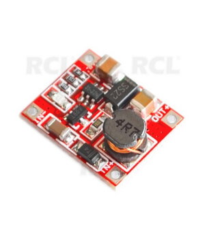 DC-DC Converter Module Step-Up Uin:2-4.5V DC Uout:5V DC AMM04.jpg