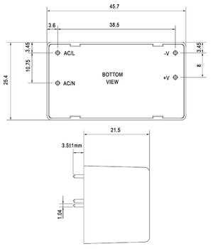 Step down ~230V->24VDC 10W IRM-10-24 MEAN WELL AMM0424+1.jpg