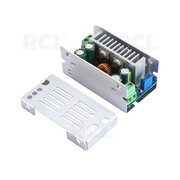 CONVERTER step-up 7A 200W shielded Uin:7-35V Uout:7-55V Iout:0-10A(max) AMM05.jpg