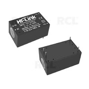 Step-Down Power Supply Module HLK-PM03, ~230V > 3.3VDC 1A AMM0603.jpg