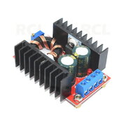 Maitinimo šaltinis modulis step-up 6A 150W DC-DC Uin: 10...32V, Uout: 12...35V AMM09.jpg