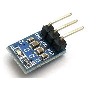 Модуль питания LDO DC-DC AMS1117,  3.3V 800mA, Uin: 4.2...10V AMM10.jpg