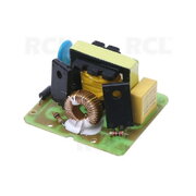 POWER SUPPLY - MODULE 12VDC > 230V AC, 40W, StepUp DC-AC AMM12_230_4.jpg