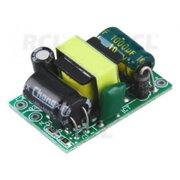 POWER SUPPLY Step-down  ~230V > 5V 700mA, 29x20x18mm AMM230_05.jpg