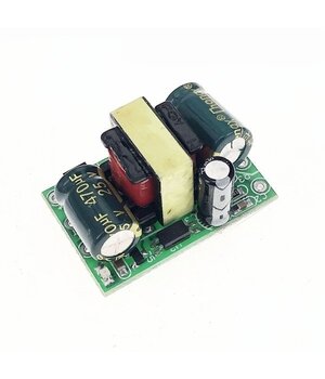 MAITINIMO ŠALTINIS MODULIS ~230V > =12V 400mA, 30x20mm AMM230_12_4.jpg