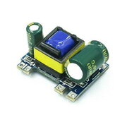Maitinimo šaltinis modulis ~230V > =12V 300mA, 24x20x15mm AMM230_12.jpg