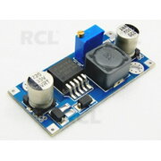 Maitinimo šaltinis keitiklis Step-down su LM2596 DC-DC in.3V-40V, išėjime 1.5V-35V, 3A AMM259601.jpg