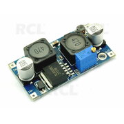 VOLTAGE CONVERTER DC-DC Buck-Boost with XL6009 3A Input: 3.8V - 32V, Output 1.25V - 35V AMM259606.jpg