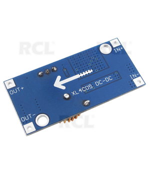 DC-DC 5A adjustable step-down module XL4005 AMM32+1.jpg
