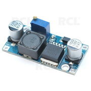 DC-DC Adjustable Step down Converter XL6009, in.3.2V-32V, out 4V-35V, maks. 3A AMM600901.jpg