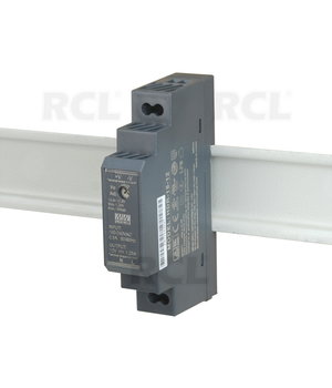 POWER SUPPLY HDR-15-12 12V/1.25A, Mean Well AMMB015012_H.jpg