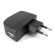 ĮKROVIKLIS-MAITINIMO ŠALTINIS 230VAC => 5VDC 1.2A, su USB lizdu, SYS1638-0605-W2E (microUSB) AMS0512_USB.jpg