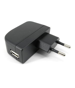 ИСТОЧНИК ПИТАНИЯ AC 230V=>DC 5V 1.2A with USB, SYS1638-0605-W2E (microUSB) AMS0512_USB.jpg