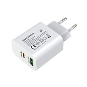 Источник питания - USB A, USB C-Type, PD (20 Вт) AMS0520PD2B.jpg