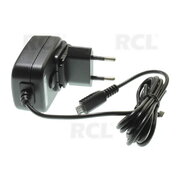 POWER SUPPLY AC 230V=>DC 5V 2.2A micro USB AMS0521_USB1.jpg