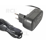 POWER SUPPLY AC 230V=>DC 5V 2.2A USB-C, USB C-type AMS0521_USB3.jpg