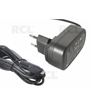 POWER SUPPLY AC 230V=>DC 5V 2.2A USB-C, USB C-type AMS0521_USB3.jpg